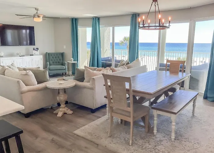 Long Beach Resort 204