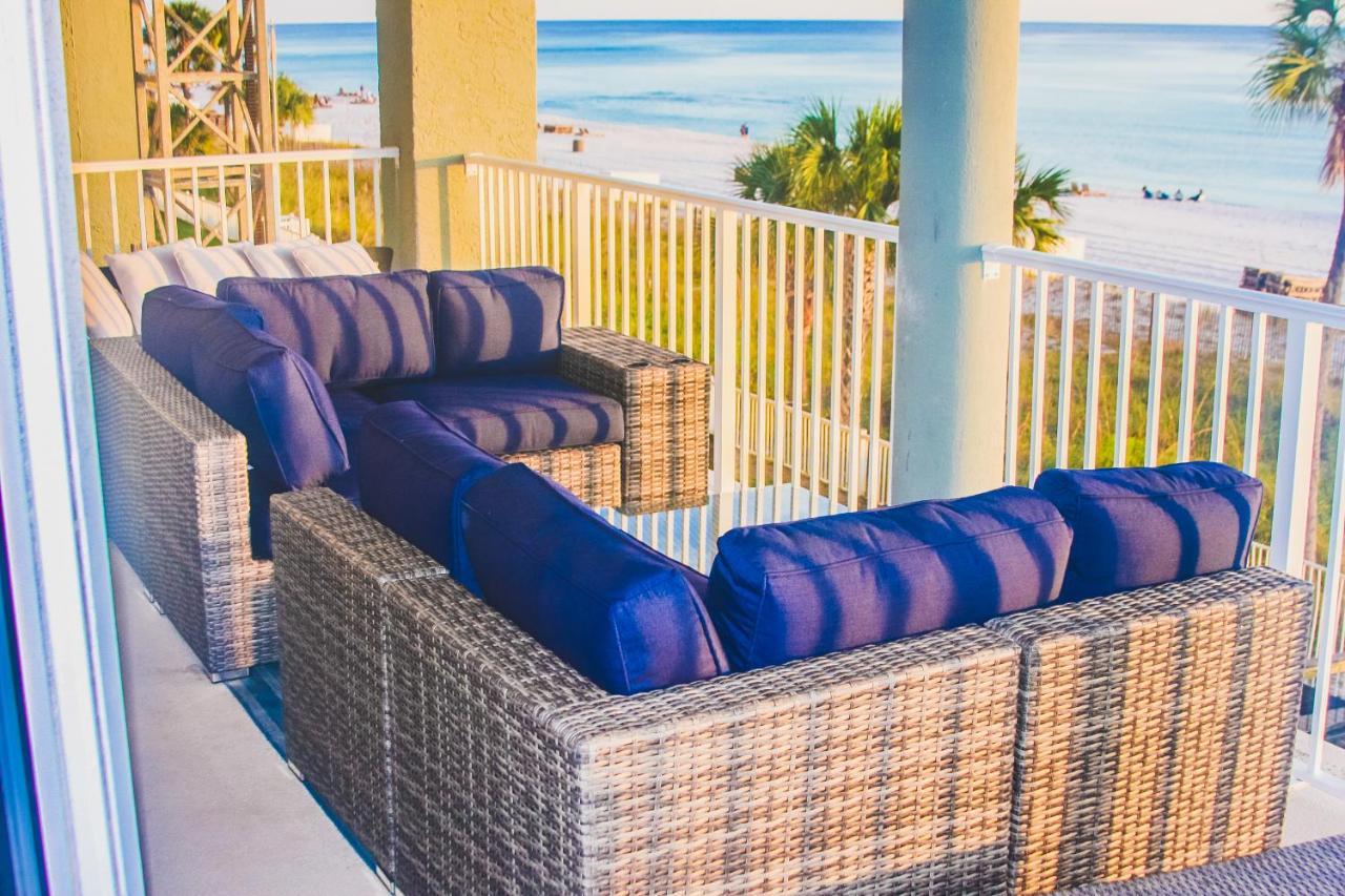 Long 204 * Panama City Beach