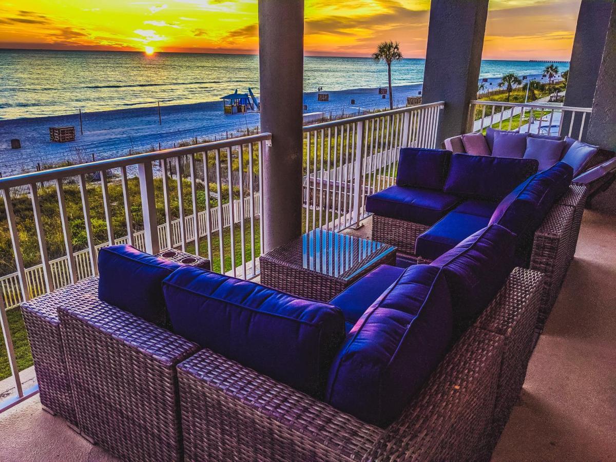 Long 204 * Panama City Beach
