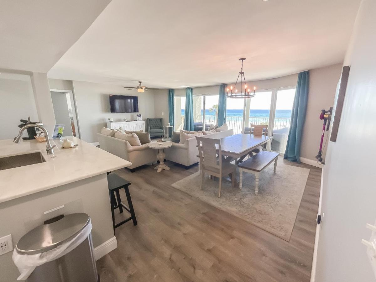Apartment Long 204 Panama City Beach