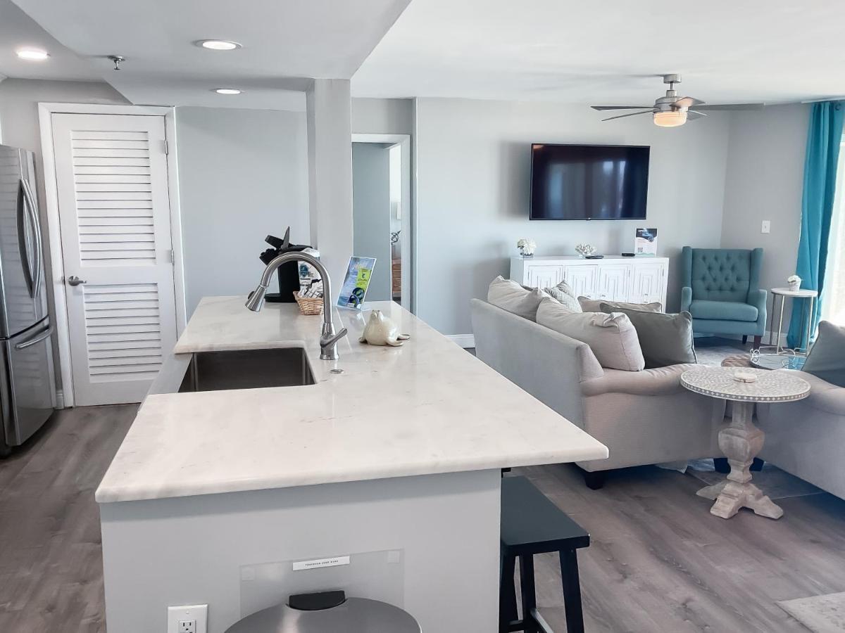 Apartment Long 204