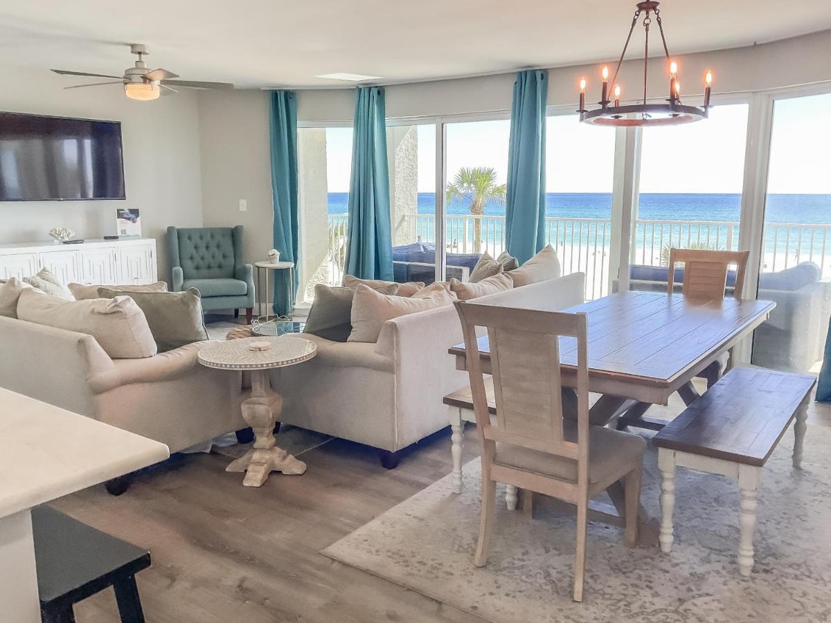 Long 204 Apartment Panama City Beach