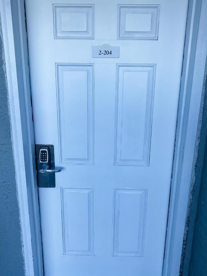 Apartment Long 204 *