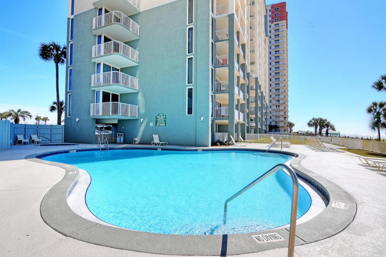 Long 204 * Panama City Beach