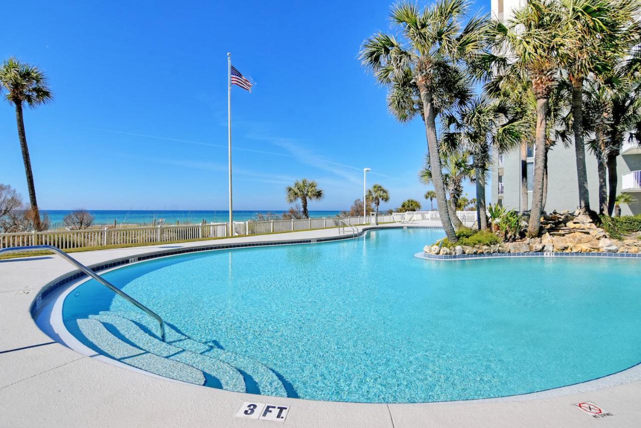 Apartment Long 204 Panama City Beach