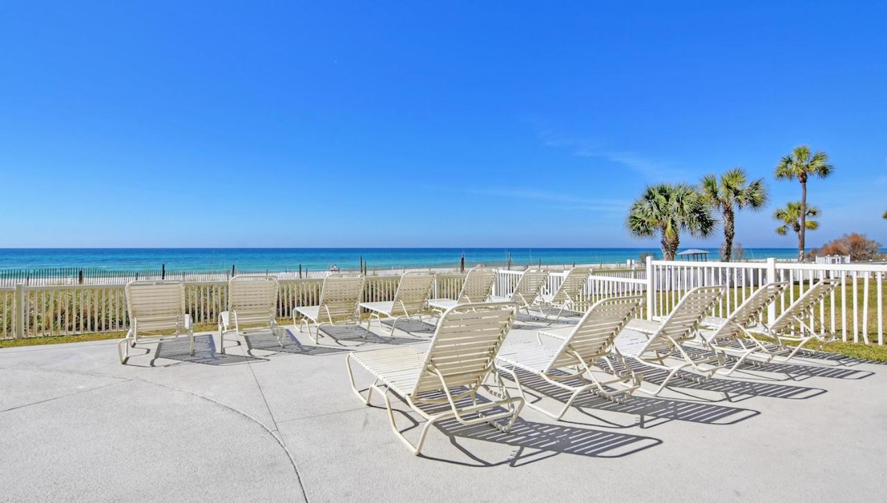 Apartment Long 204 Panama City Beach